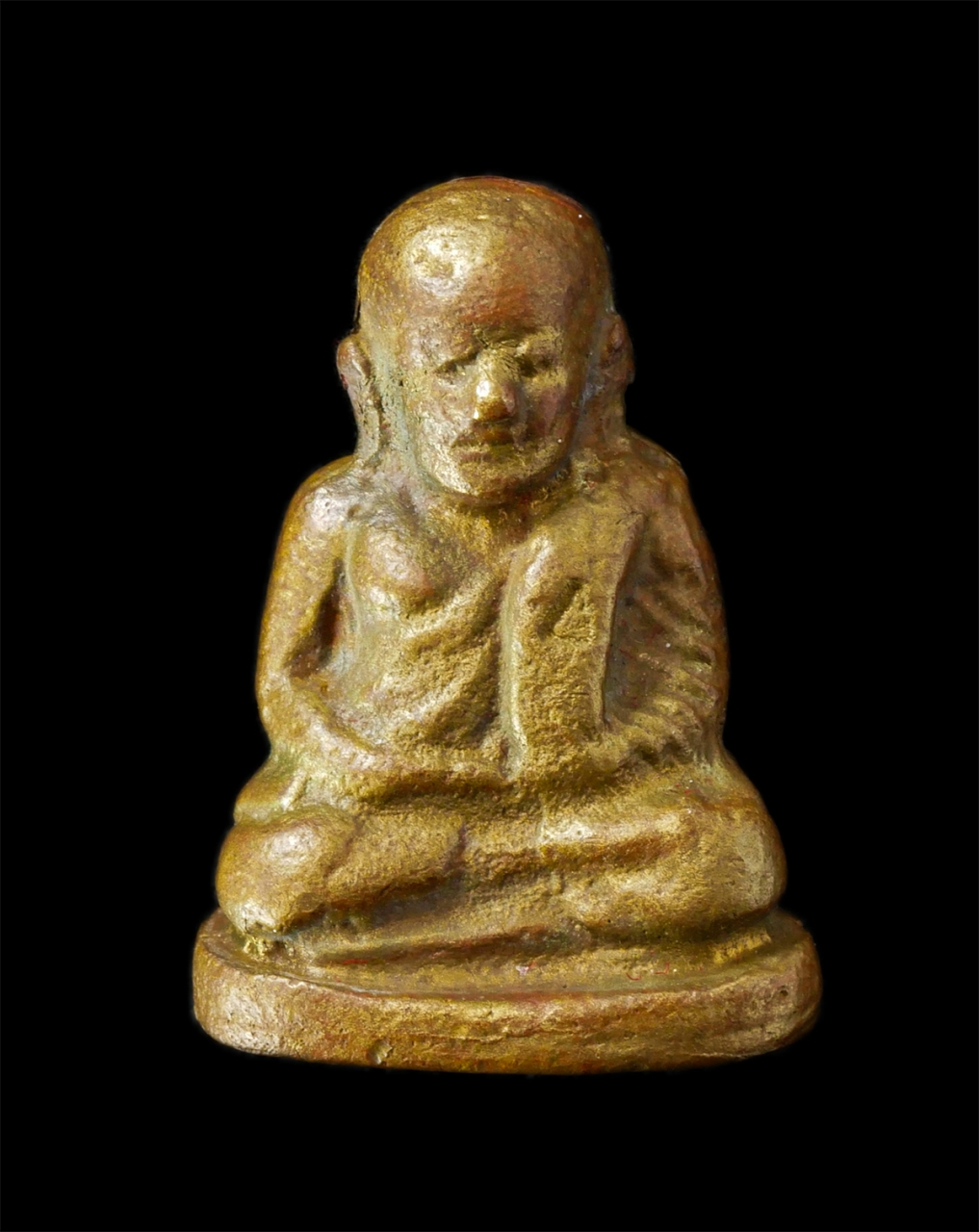 6May25 (155)ap.jpg - รูปหล่อหลวงพ่อเงิน วัดบางคลาน จ.พิจิตร รุ่นเงินสุโข ปี2562 เนื้อทองชนวน พุทธาภิเษกอุโบสถมหาอุดเก่า วัดบึงนาราง จ.พิจิตร ชนวนมวลสาร เช่น ฐานพระสมัยรัตน [..] | https://kamulet.in.th